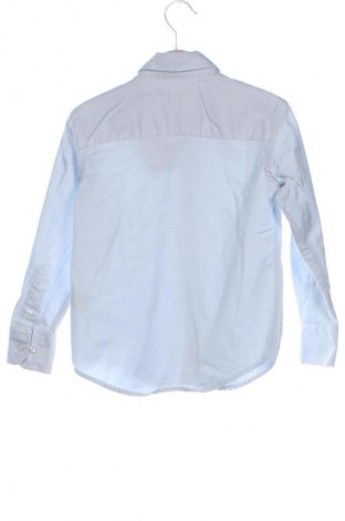 Детска риза Redgreen, Размер 3-4y/ 104-110 см, Цвят Син, Цена 23,18 лв.