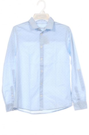 Kinderhemd Reserved, Größe 9-10y/ 140-146 cm, Farbe Mehrfarbig, Preis 5,83 €