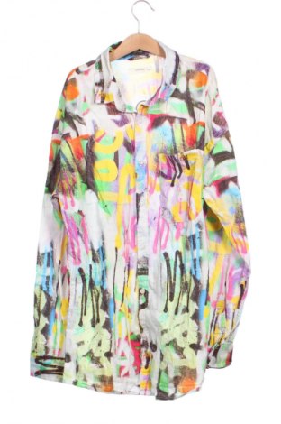 Детска риза Reserved, Размер 14-15y/ 168-170 см, Цвят Многоцветен, Цена 12,00 лв.