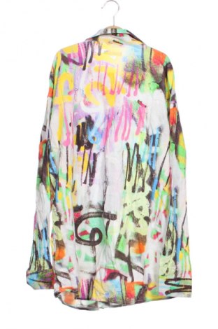 Детска риза Reserved, Размер 14-15y/ 168-170 см, Цвят Многоцветен, Цена 12,00 лв.