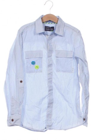 Cămașă pentru copii Reserved, Mărime 9-10y/ 140-146 cm, Culoare Multicolor, Preț 28,62 Lei