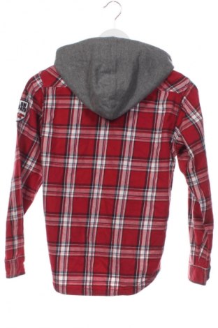 Παιδικό πουκάμισο S.Oliver, Μέγεθος 10-11y/ 146-152 εκ., Χρώμα Πολύχρωμο, Τιμή 11,86 €