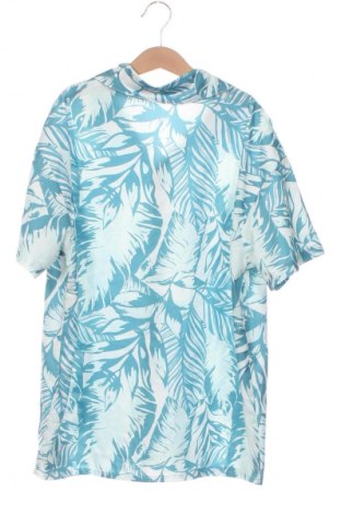 Детска риза SHEIN, Размер 13-14y/ 164-168 см, Цвят Многоцветен, Цена 8,99 лв.