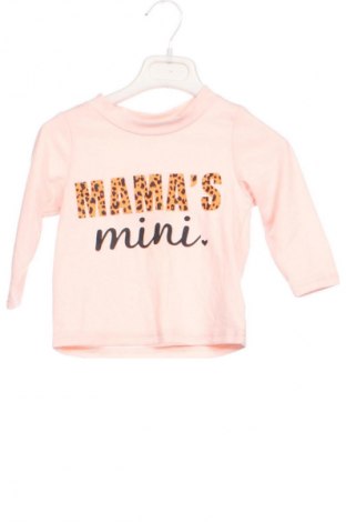 Детска риза SHEIN, Размер 6-9m/ 68-74 см, Цвят Розов, Цена 12,99 лв.