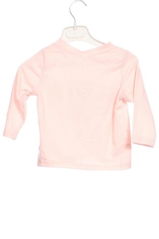 Детска риза SHEIN, Размер 6-9m/ 68-74 см, Цвят Розов, Цена 12,99 лв.