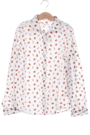 Kinderhemd Sinsay, Größe 10-11y/ 146-152 cm, Farbe Mehrfarbig, Preis € 5,56