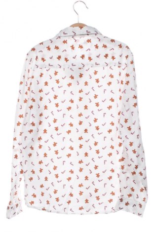 Kinderhemd Sinsay, Größe 10-11y/ 146-152 cm, Farbe Mehrfarbig, Preis € 5,56