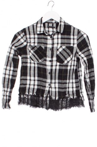 Детска риза Sisley, Размер 8-9y/ 134-140 см, Цвят Многоцветен, Цена 8,69 €