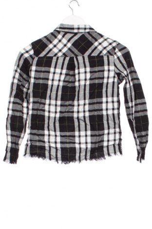 Детска риза Sisley, Размер 8-9y/ 134-140 см, Цвят Многоцветен, Цена 8,69 €