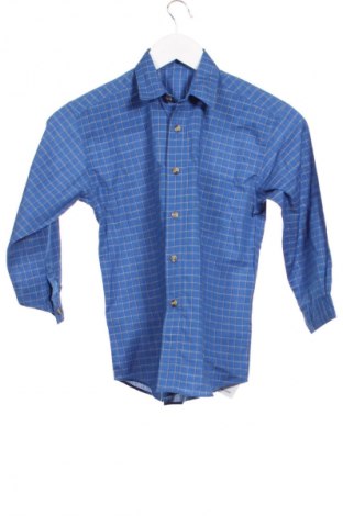 Детска риза St. Bernard, Размер 6-7y/ 122-128 см, Цвят Многоцветен, Цена 23,00 лв.