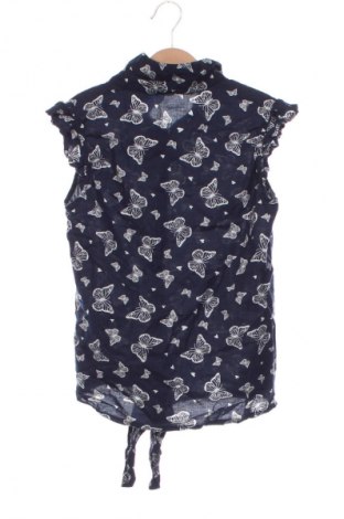 Dziecięca koszula Terranova, Rozmiar 12-13y/ 158-164 cm, Kolor Kolorowy, Cena 27,24 zł