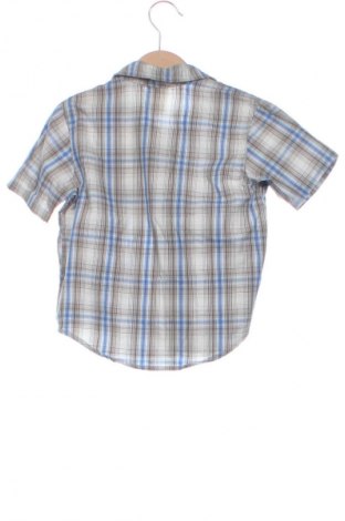 Детска риза Timberland, Размер 18-24m/ 86-98 см, Цвят Многоцветен, Цена 55,00 лв.