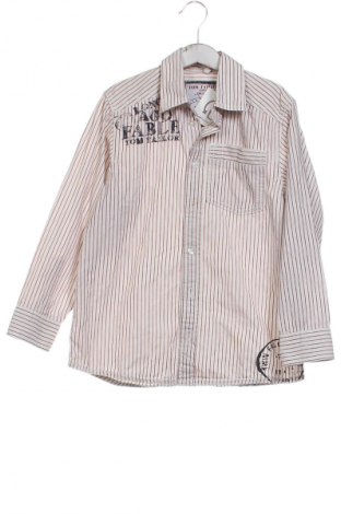 Detská košeľa  Tom Tailor, Veľkosť 7-8y/ 128-134 cm, Farba Viacfarebná, Cena  12,00 €