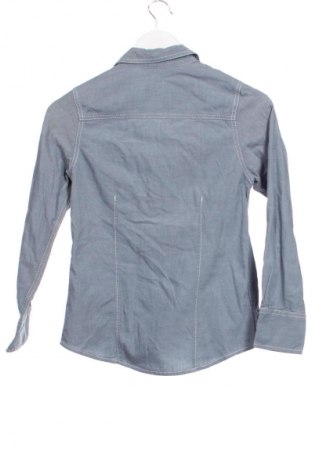 Kinderhemd Tom Tailor, Größe 10-11y/ 146-152 cm, Farbe Grau, Preis 11,79 €