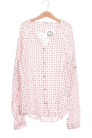 Детска риза Tom Tailor, Размер 12-13y/ 158-164 см, Цвят Многоцветен, Цена 23,18 лв.