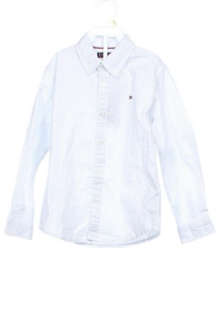 Cămașă pentru copii Tommy Hilfiger, Mărime 4-5y/ 110-116 cm, Culoare Multicolor, Preț 322,99 Lei