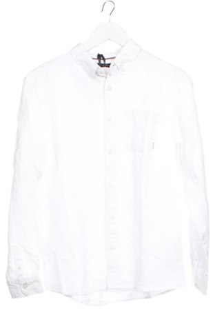 Детска риза Tommy Hilfiger, Размер 10-11y/ 146-152 см, Цвят Бял, Цена 21,98 €