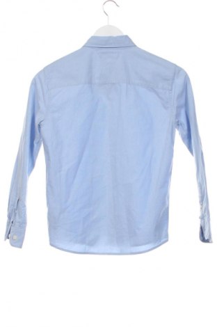 Dětská košile  Tommy Hilfiger, Velikost 10-11y/ 146-152 cm, Barva Modrá, Cena  342,00 Kč