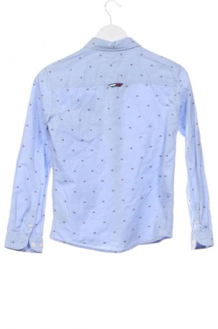 Детска риза Tommy Hilfiger, Размер 10-11y/ 146-152 см, Цвят Многоцветен, Цена 26,98 лв.