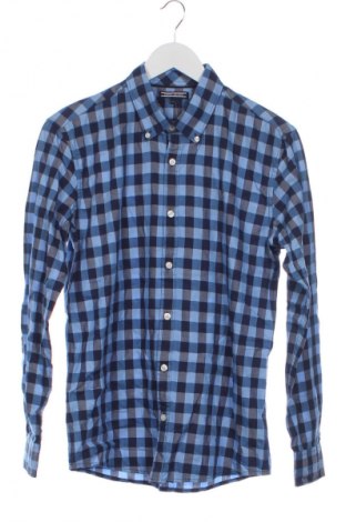 Cămașă pentru copii Tommy Hilfiger, Mărime 15-18y/ 170-176 cm, Culoare Multicolor, Preț 75,99 Lei