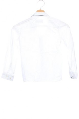 Dětská košile  U.S. Polo Assn., Velikost 6-7y/ 122-128 cm, Barva Bílá, Cena  342,00 Kč