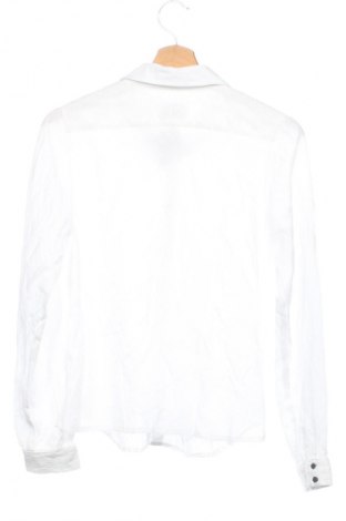 Dětská košile  Unbranded, Velikost 12-13y/ 158-164 cm, Barva Bílá, Cena  169,00 Kč