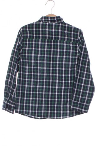 Детска риза Unbranded, Размер 5-6y/ 116-122 см, Цвят Многоцветен, Цена 12,00 лв.