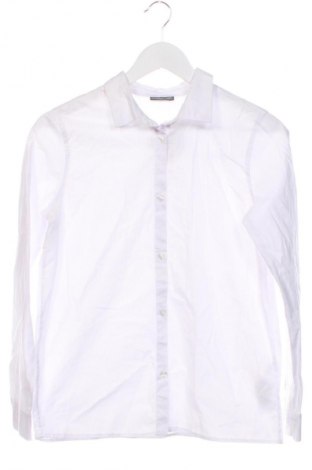Dziecięca koszula Unbranded, Rozmiar 11-12y/ 152-158 cm, Kolor Biały, Cena 27,59 zł