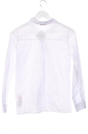Dziecięca koszula Unbranded, Rozmiar 11-12y/ 152-158 cm, Kolor Biały, Cena 27,59 zł