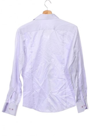 Kinderhemd Unbranded, Größe 15-18y/ 170-176 cm, Farbe Lila, Preis € 5,99