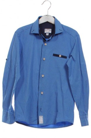 Dziecięca koszula Unbranded, Rozmiar 6-7y/ 122-128 cm, Kolor Kolorowy, Cena 26,21 zł