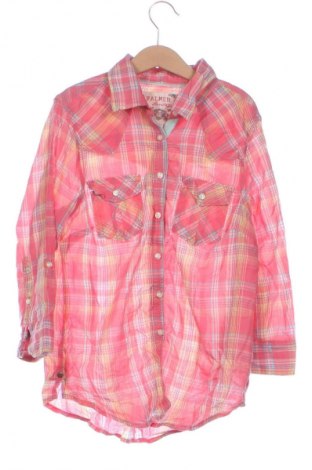 Dětská košile  Unbranded, Velikost 5-6y/ 116-122 cm, Barva Vícebarevné, Cena  152,00 Kč