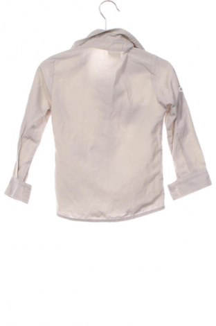 Cămașă pentru copii Unbranded, Mărime 4-5y/ 110-116 cm, Culoare Bej, Preț 31,58 Lei