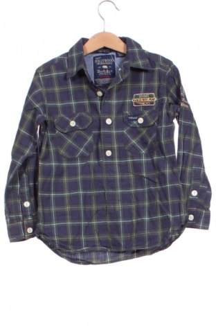 Dětská košile  Unbranded, Velikost 5-6y/ 116-122 cm, Barva Vícebarevné, Cena  152,00 Kč