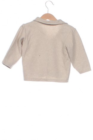 Dziecięca koszula Unbranded, Rozmiar 3-6m/ 62-68 cm, Kolor Beżowy, Cena 27,59 zł