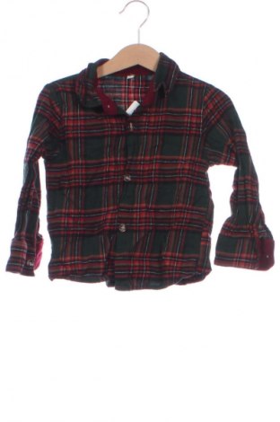 Dziecięca koszula Unbranded, Rozmiar 3-4y/ 104-110 cm, Kolor Kolorowy, Cena 26,97 zł