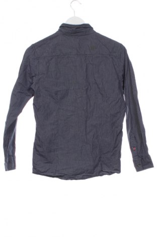 Παιδικό πουκάμισο Unbranded, Μέγεθος 10-11y/ 146-152 εκ., Χρώμα Πολύχρωμο, Τιμή 7,45 €