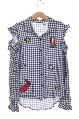 Dětská košile  Unbranded, Velikost 12-13y/ 158-164 cm, Barva Vícebarevné, Cena  152,00 Kč