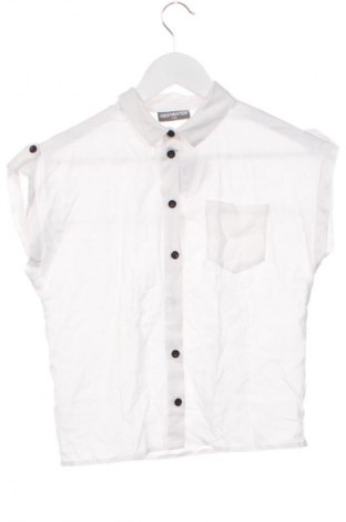 Детска риза Unbranded, Размер 10-11y/ 146-152 см, Цвят Бял, Цена 12,00 лв.