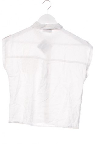 Детска риза Unbranded, Размер 10-11y/ 146-152 см, Цвят Бял, Цена 12,00 лв.