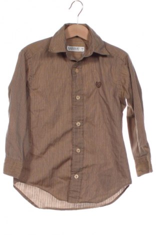 Детска риза Unbranded, Размер 3-4y/ 104-110 см, Цвят Многоцветен, Цена 11,73 лв.