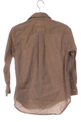 Детска риза Unbranded, Размер 3-4y/ 104-110 см, Цвят Многоцветен, Цена 11,73 лв.