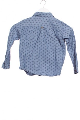 Παιδικό πουκάμισο Unbranded, Μέγεθος 5-6y/ 116-122 εκ., Χρώμα Πολύχρωμο, Τιμή 6,14 €