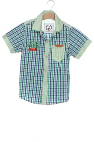 Cămașă pentru copii Unbranded, Mărime 8-9y/ 134-140 cm, Culoare Multicolor, Preț 31,58 Lei