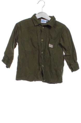 Detská košeľa  Universal, Veľkosť 18-24m/ 86-98 cm, Farba Zelená, Cena  11,76 €