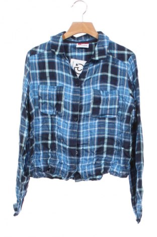 Dziecięca koszula Yigga, Rozmiar 10-11y/ 146-152 cm, Kolor Kolorowy, Cena 22,99 zł