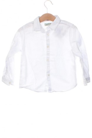 Cămașă pentru copii Zara, Mărime 2-3y/ 98-104 cm, Culoare Negru, Preț 36,84 Lei