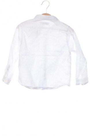 Cămașă pentru copii Zara, Mărime 2-3y/ 98-104 cm, Culoare Negru, Preț 36,84 Lei