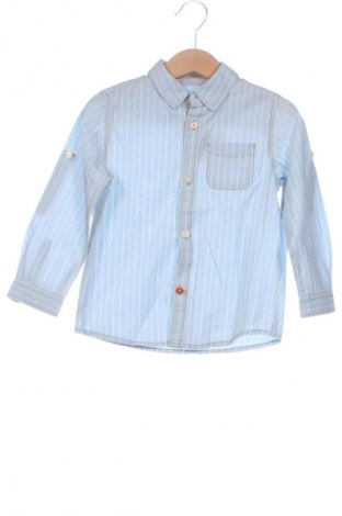 Детска риза Zara, Размер 2-3y/ 98-104 см, Цвят Многоцветен, Цена 14,00 лв.