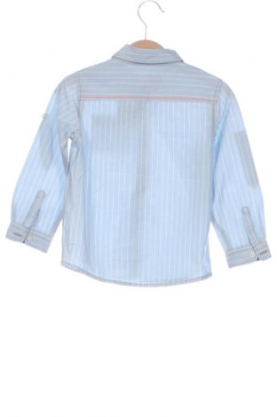 Детска риза Zara, Размер 2-3y/ 98-104 см, Цвят Многоцветен, Цена 14,00 лв.